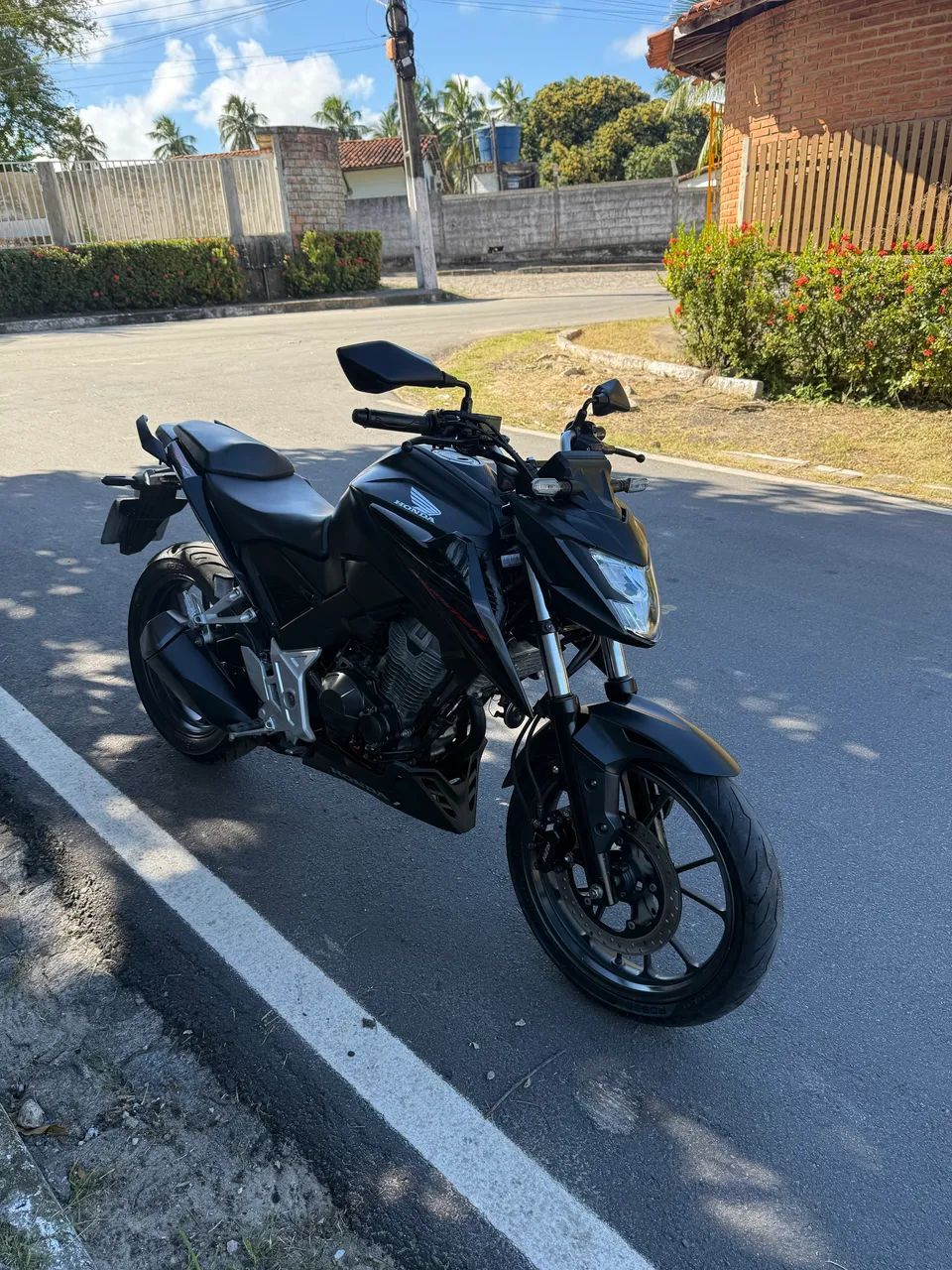 Cb300f 2023  - Foto 5