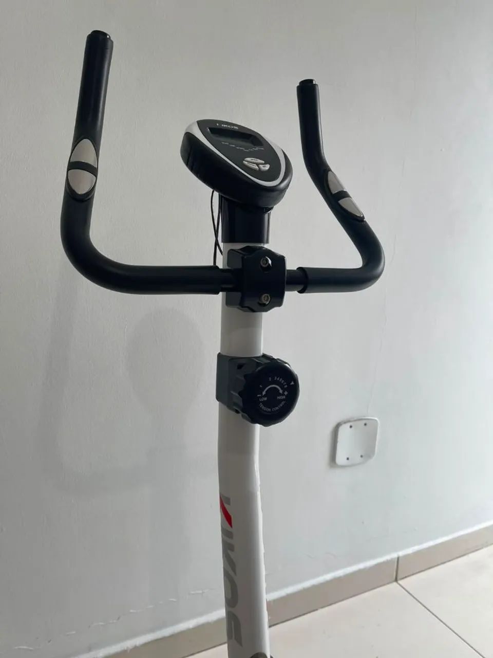 Bicicleta ergométrica  - Foto 4