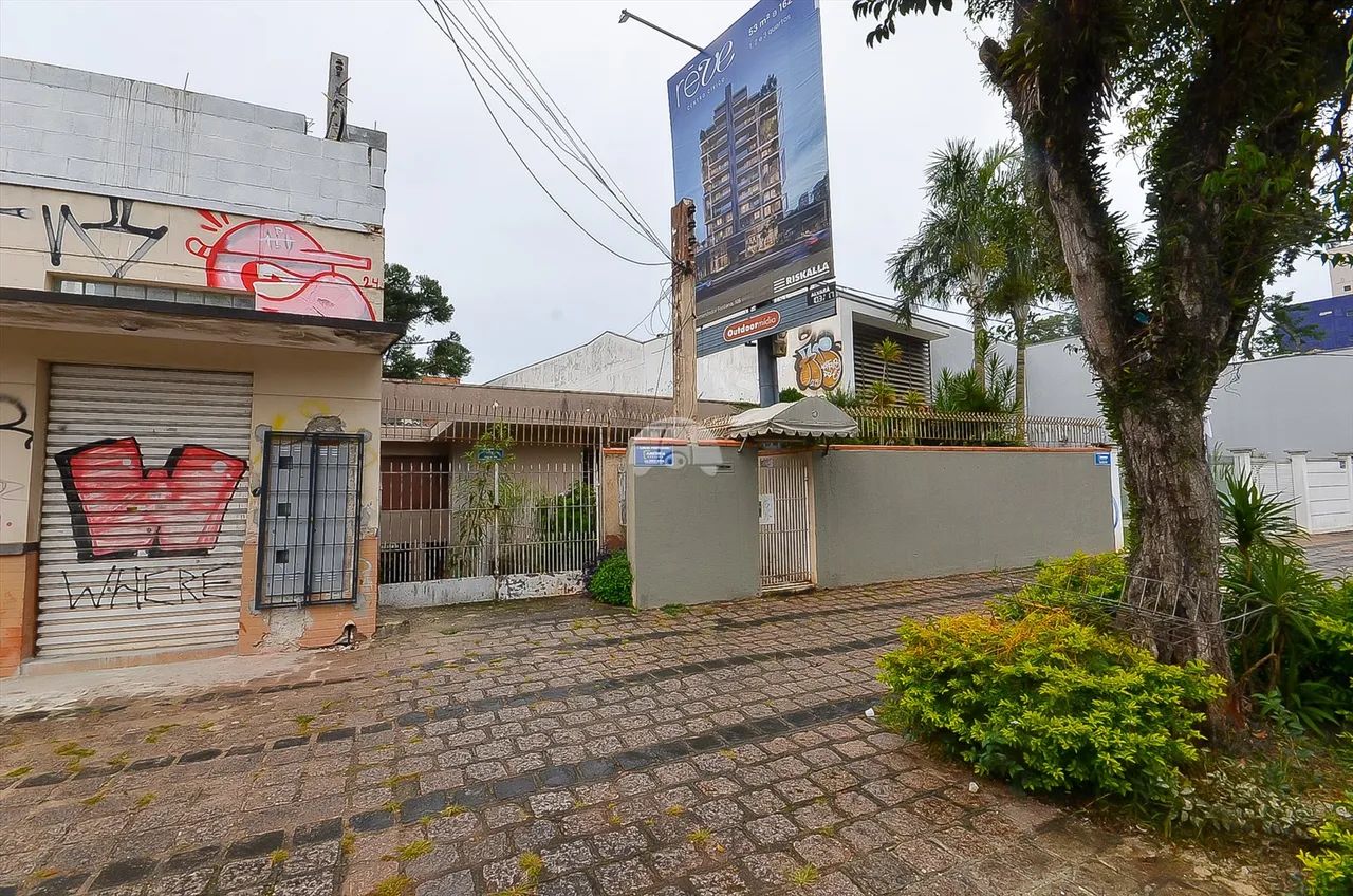 Vendas Terreno Curitiba PR - Foto 2
