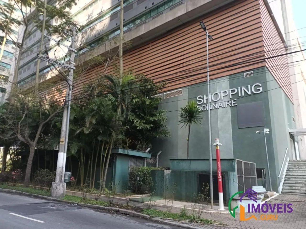 CONJ. COMERCIAL - MORUMBI - SP - Foto 2