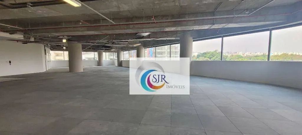 Conjunto para alugar, 1396 m² - Pinheiros - São Paulo/SP - Foto 3