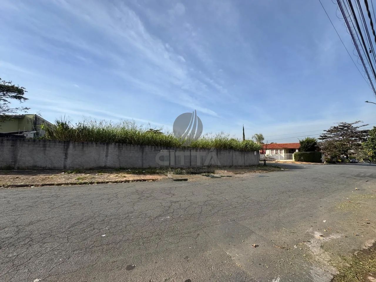 terreno - Vila Nogueira - Campinas - Foto 3
