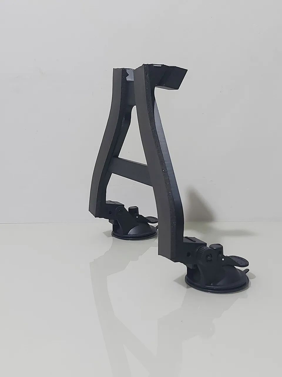 Suporte Veicular para Starlink Mini Novo - Foto 4