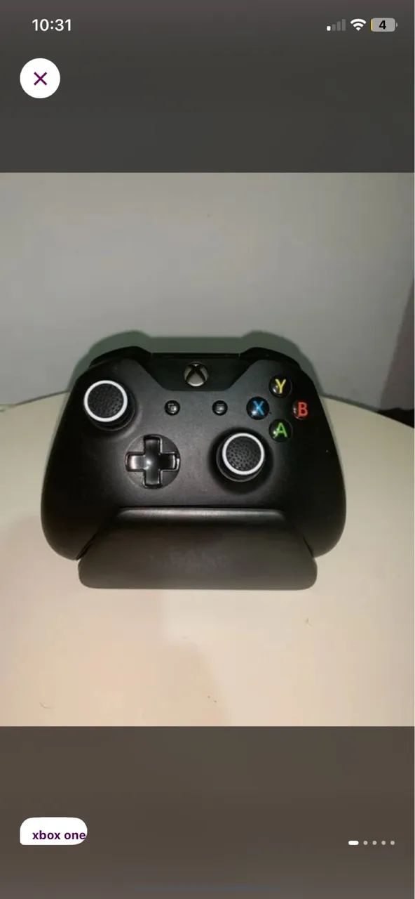 Controle XBOX One
