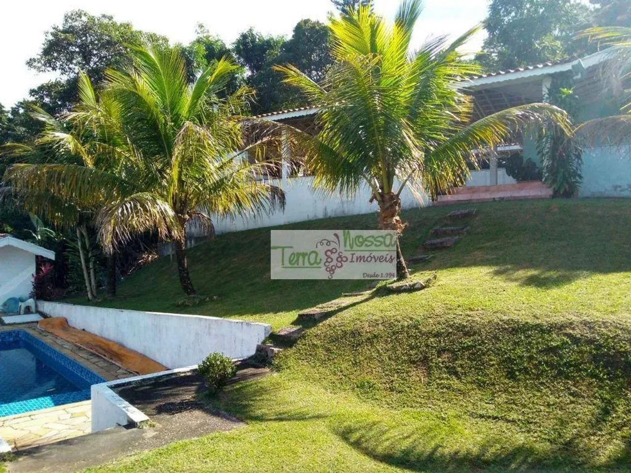 Chácara à venda no São Bento, Valinhos. - Foto 4