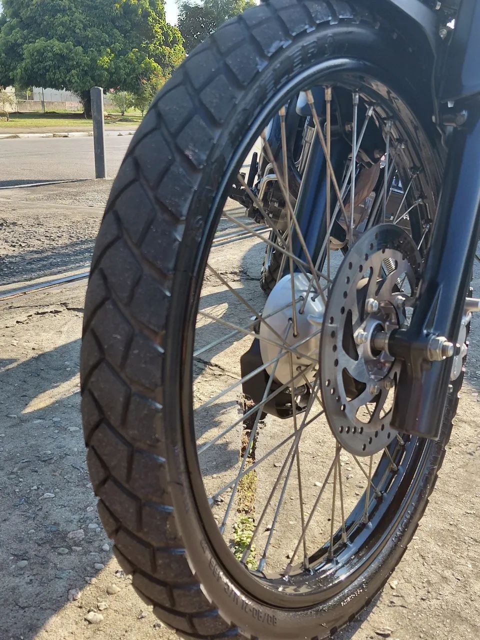 Lander 250 - Foto 3