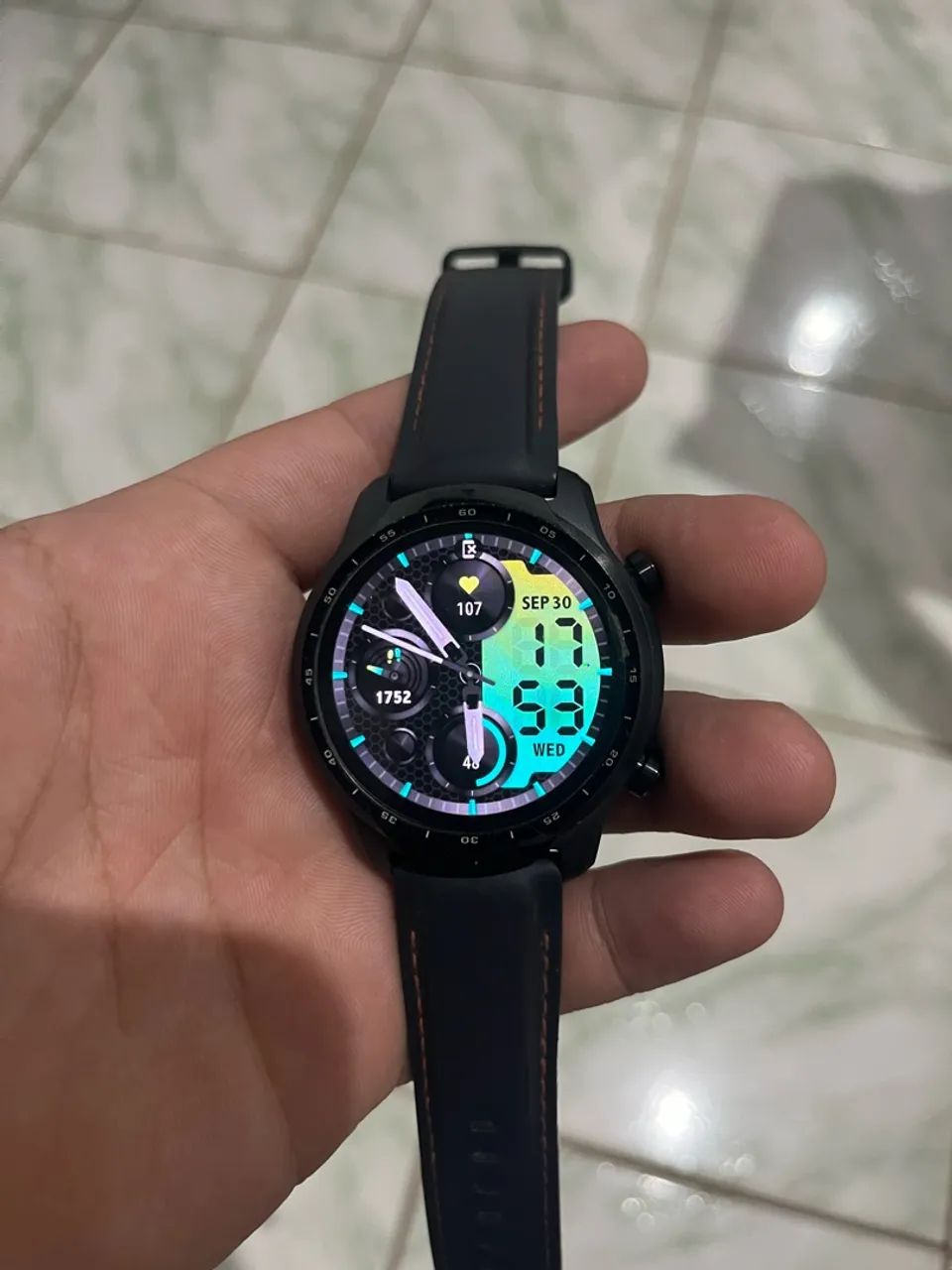 TicWatch 3 pro  - Foto 2