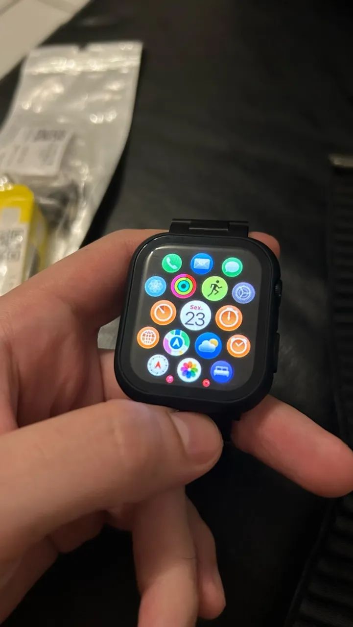 Apple Watch SE 2 44mm - Foto 5