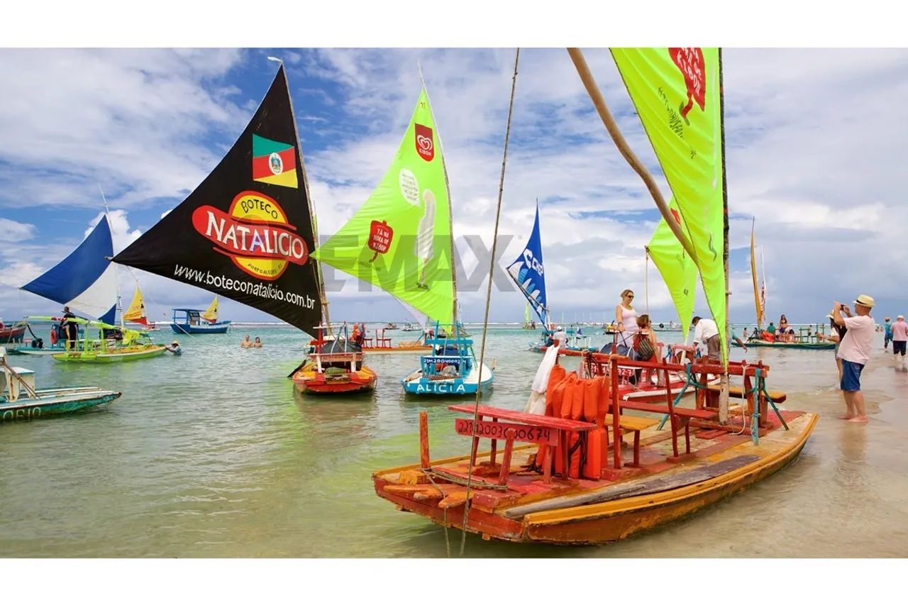 "Studio Porto de Galinhas: Refúgio ou Investimento" - Foto 3