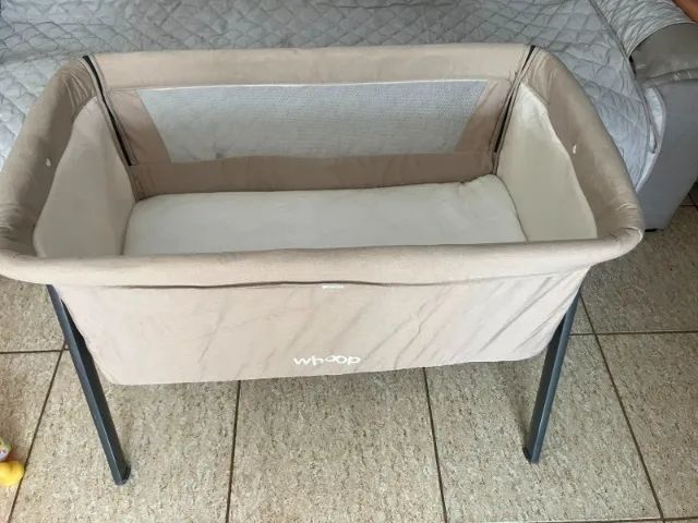 Cama Moisés  - Foto 4