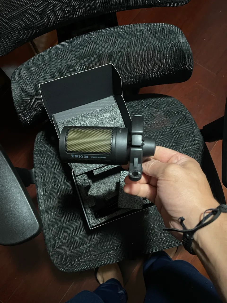 Microfone fifine AMPLIGAME A2 - Foto 2