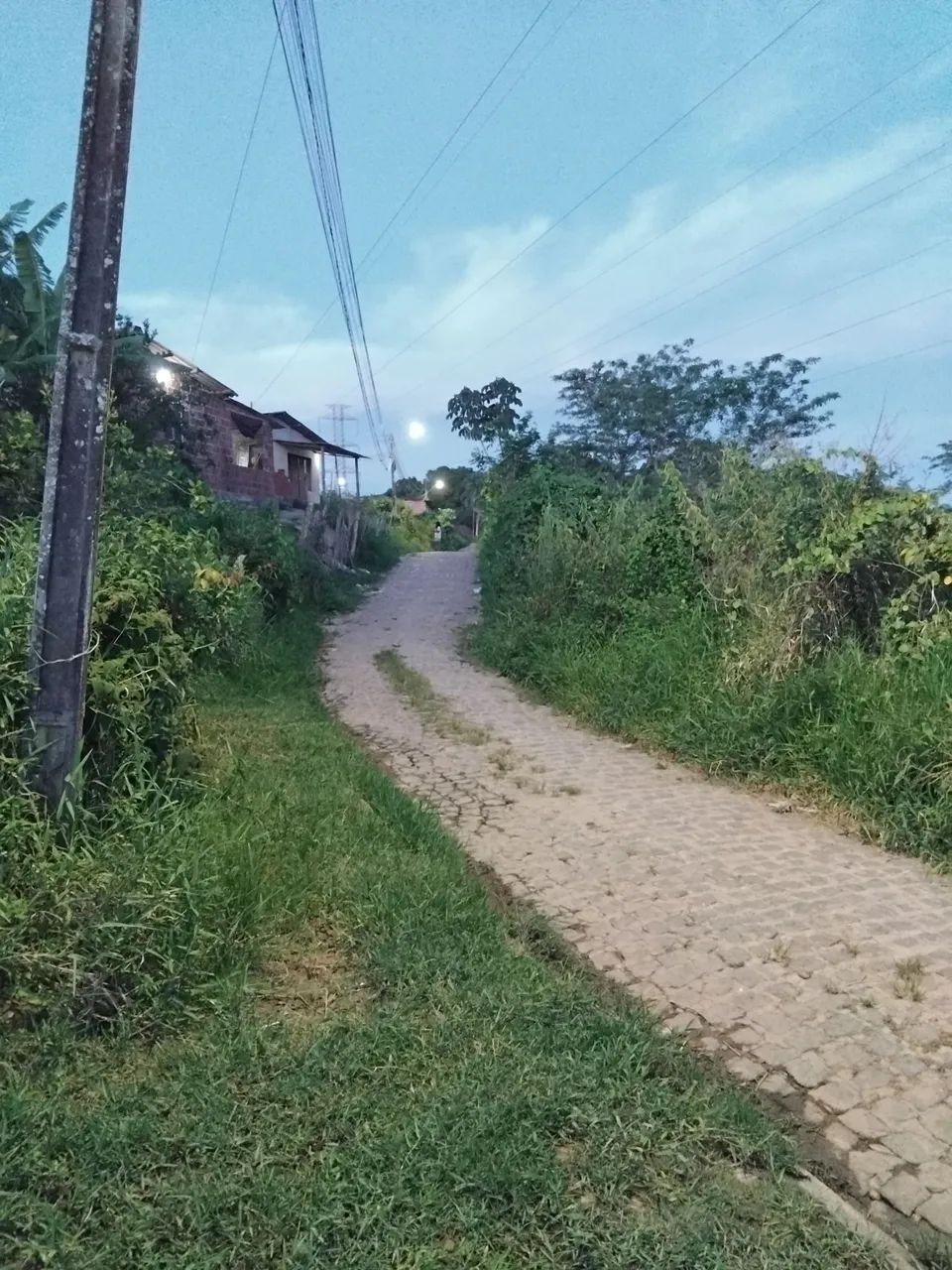 Foto - Camaragibe - Alberto Maia