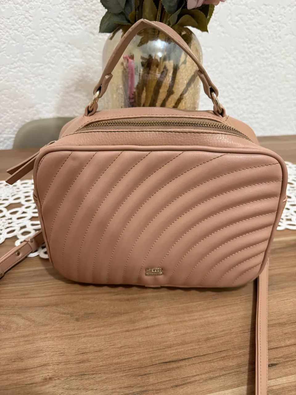 Bolsa Arezzo