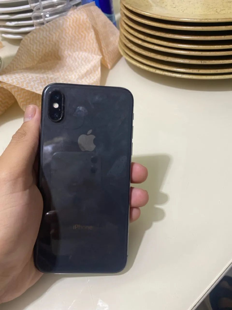 Celular iPhone