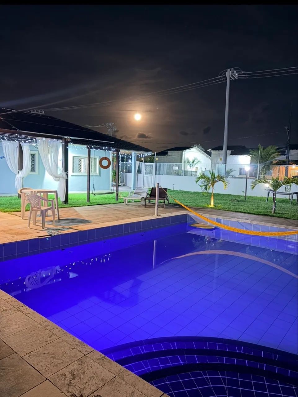 Casa aluguel temporada Salinas Atalaia 4 suítes - Foto 7