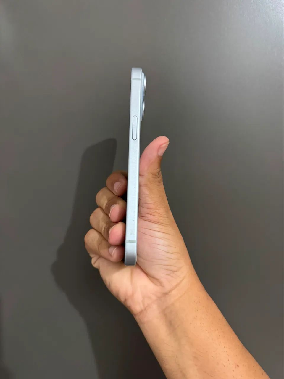 Iphone 15 128gb com caixa!!!! - Foto 5