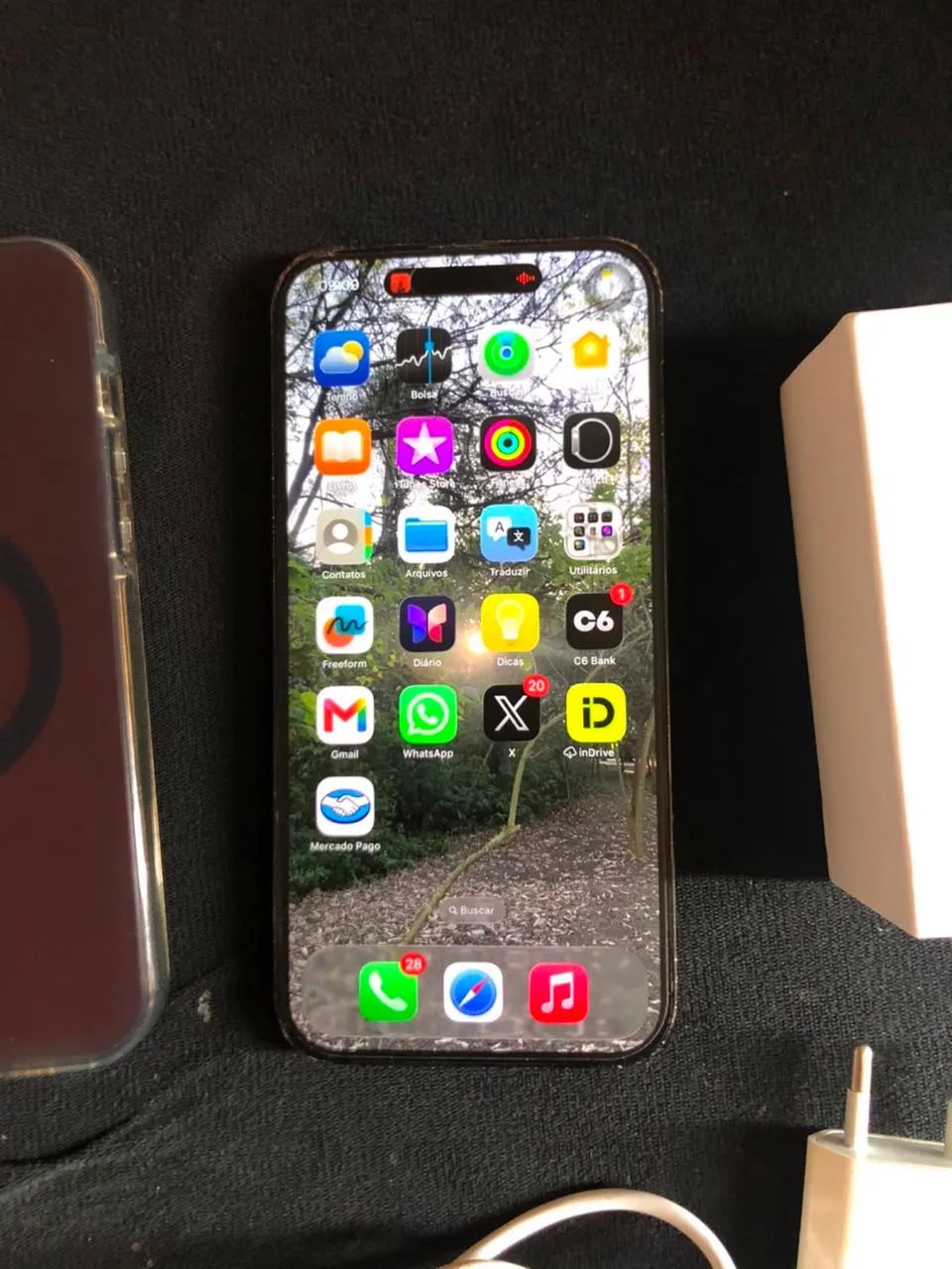 iPhone 14 Pro Max 