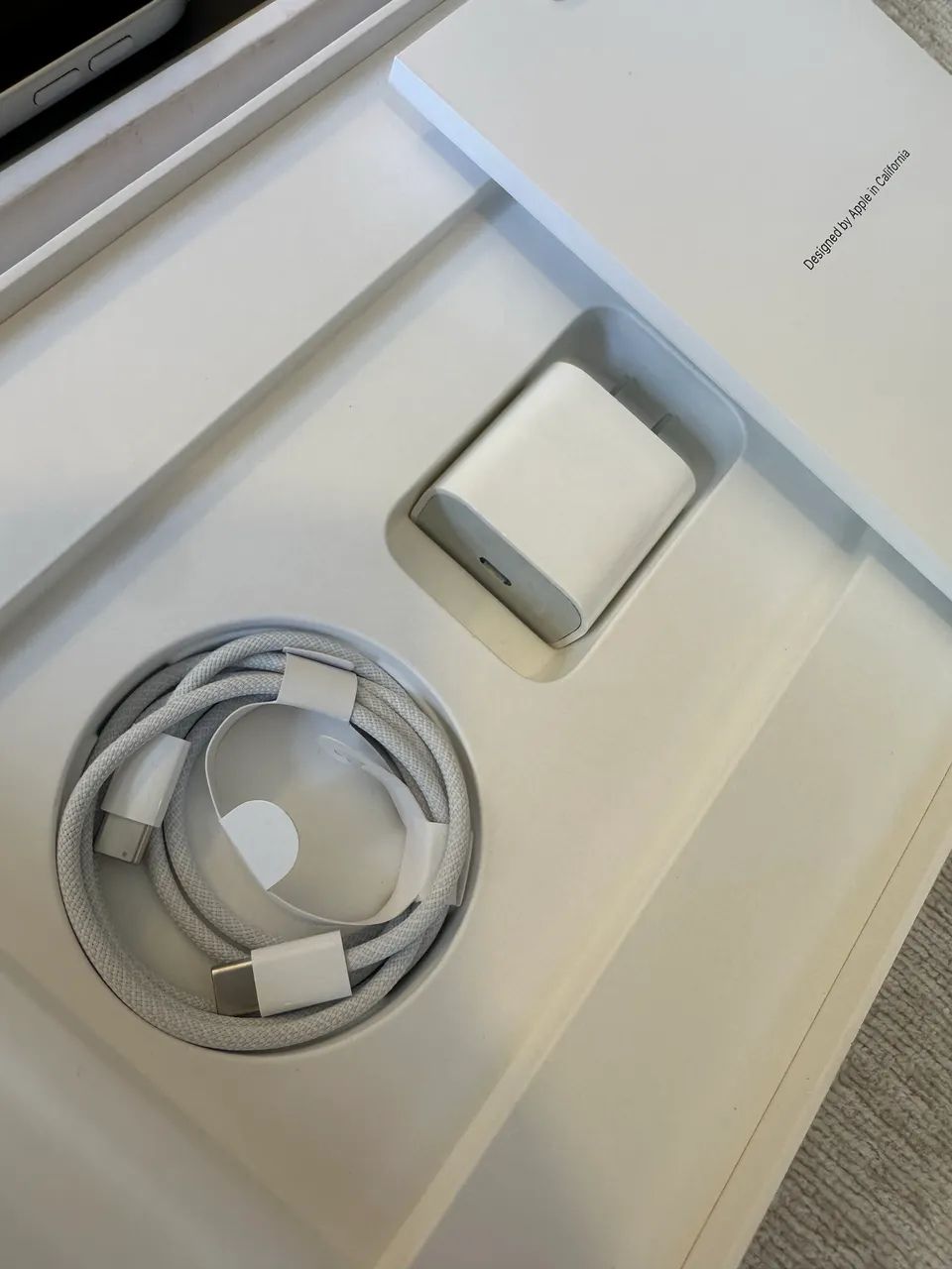 iPad 11 (menos de 2 meses de uso)  - Foto 2