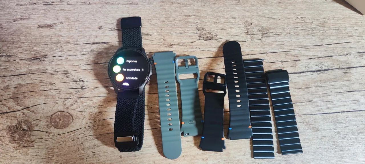 Aurafit g12 - Foto 2
