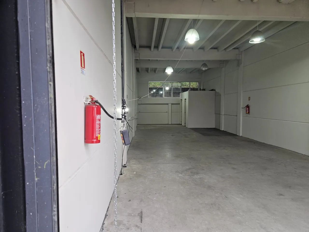 LOJA COM 99M2 - Foto 3