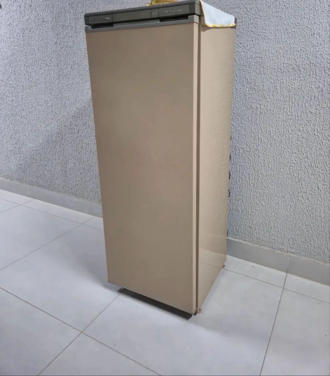 Freezer vertical 700,00 - Foto 3