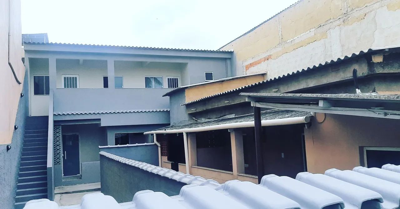 foto - Rio de Janeiro - Campo Grande