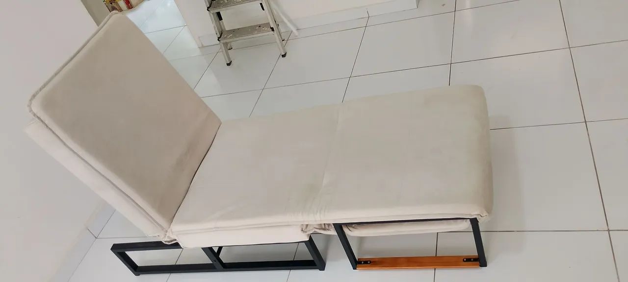 Poltrona 3 em 1 - Foto 3