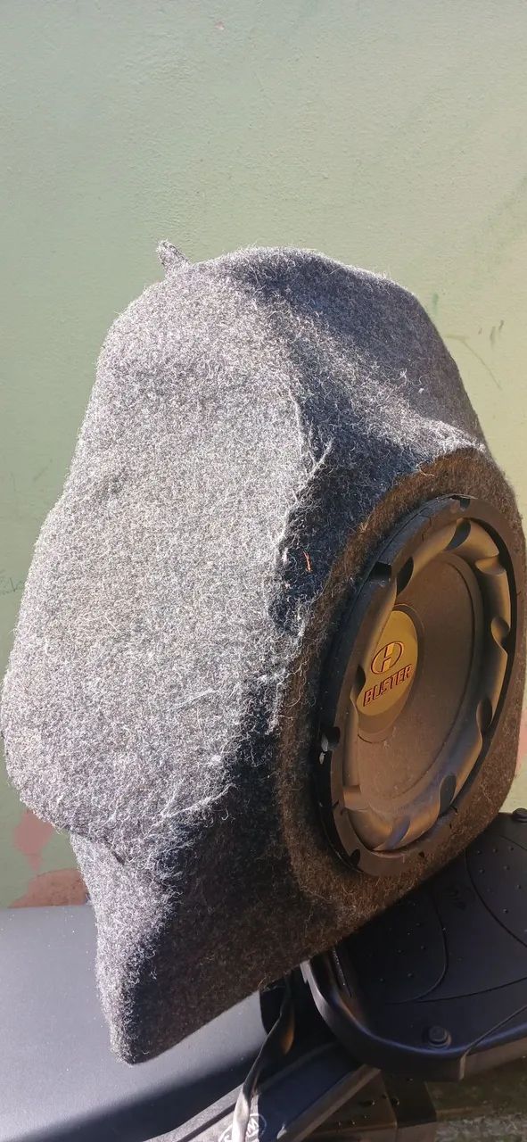 SubWoofer