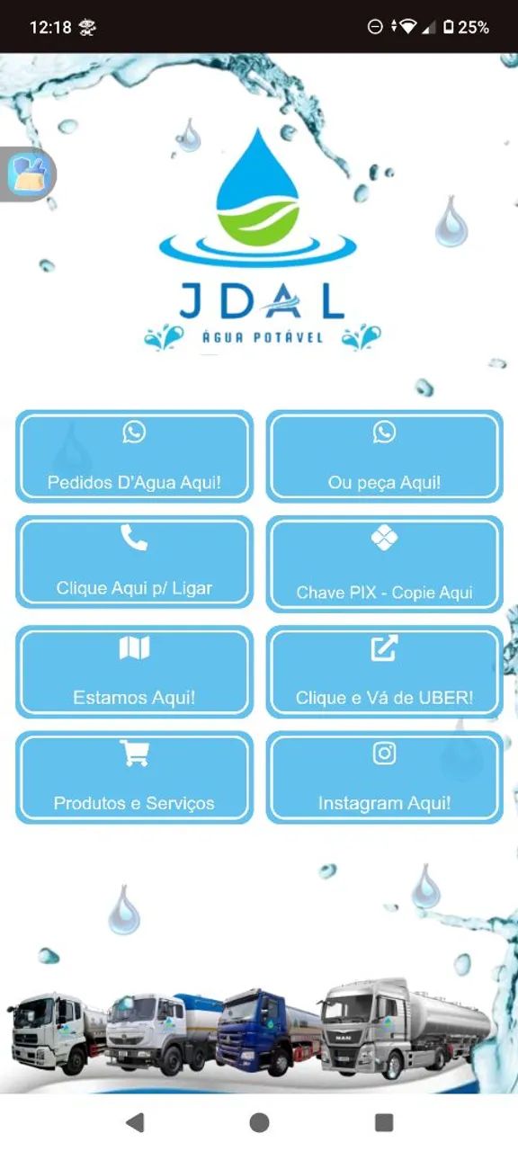 Transforme seu Negócio com um Aplicativo!