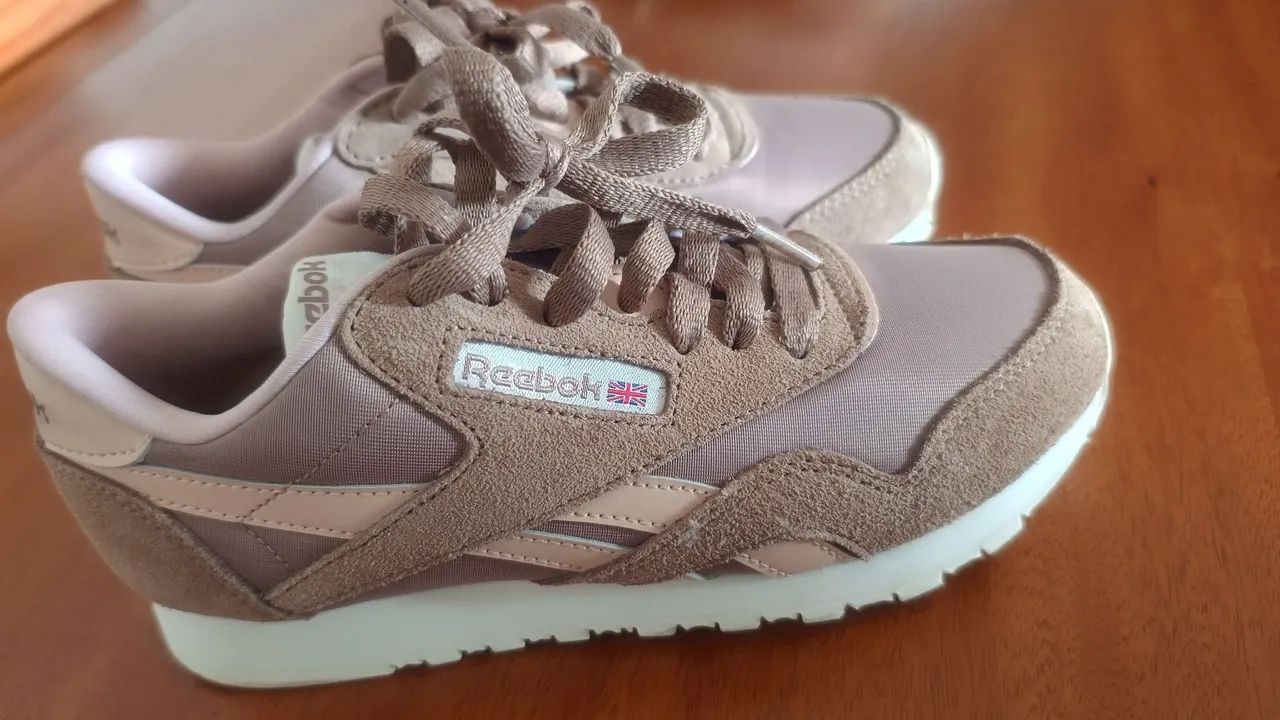 Tênis Reebok feminino - Foto 2