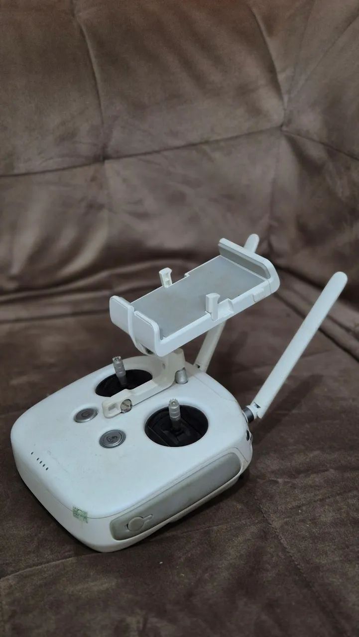Controle Drone phantom 3 adv - Foto 2