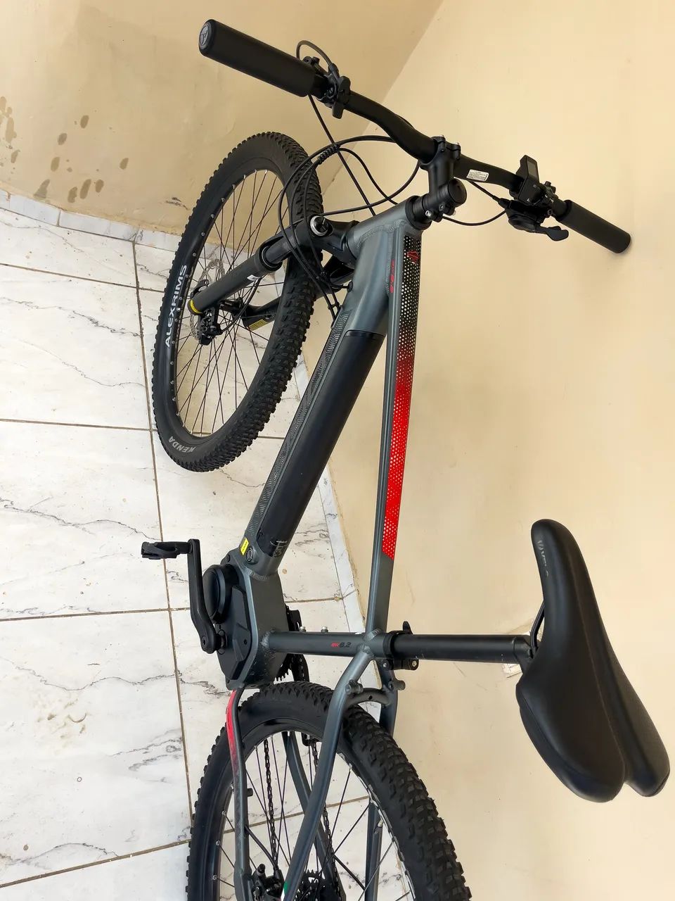 Bike elétrica  - Foto 2