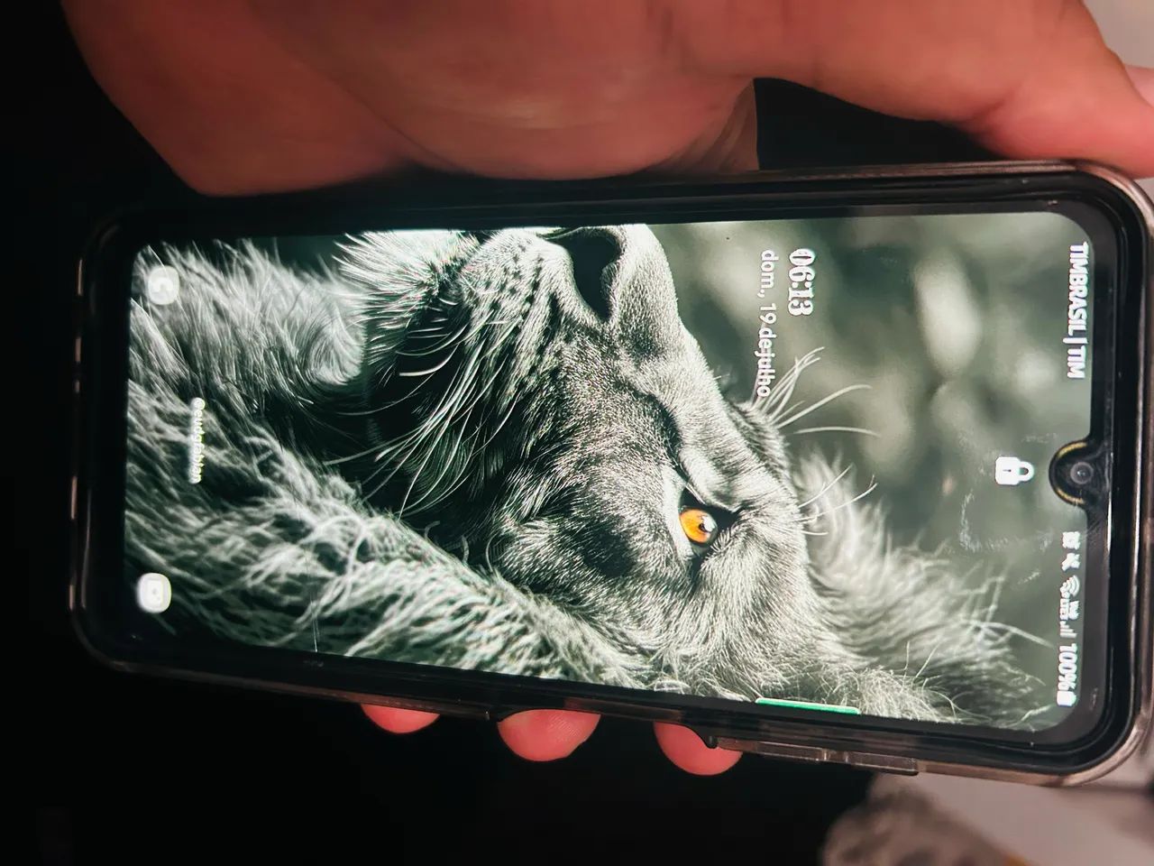 Galaxy a22