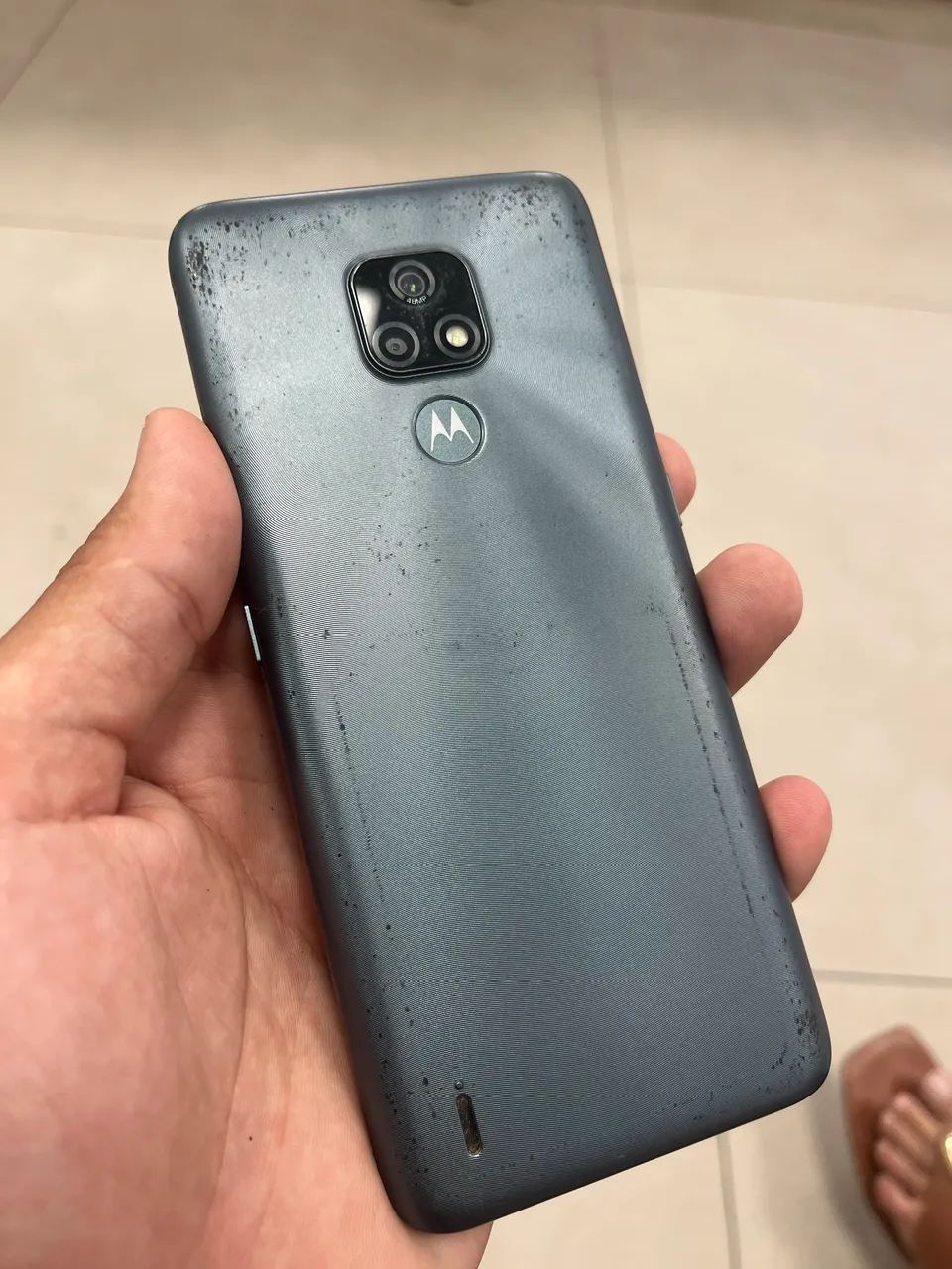 Celular Motorolla - Foto 5