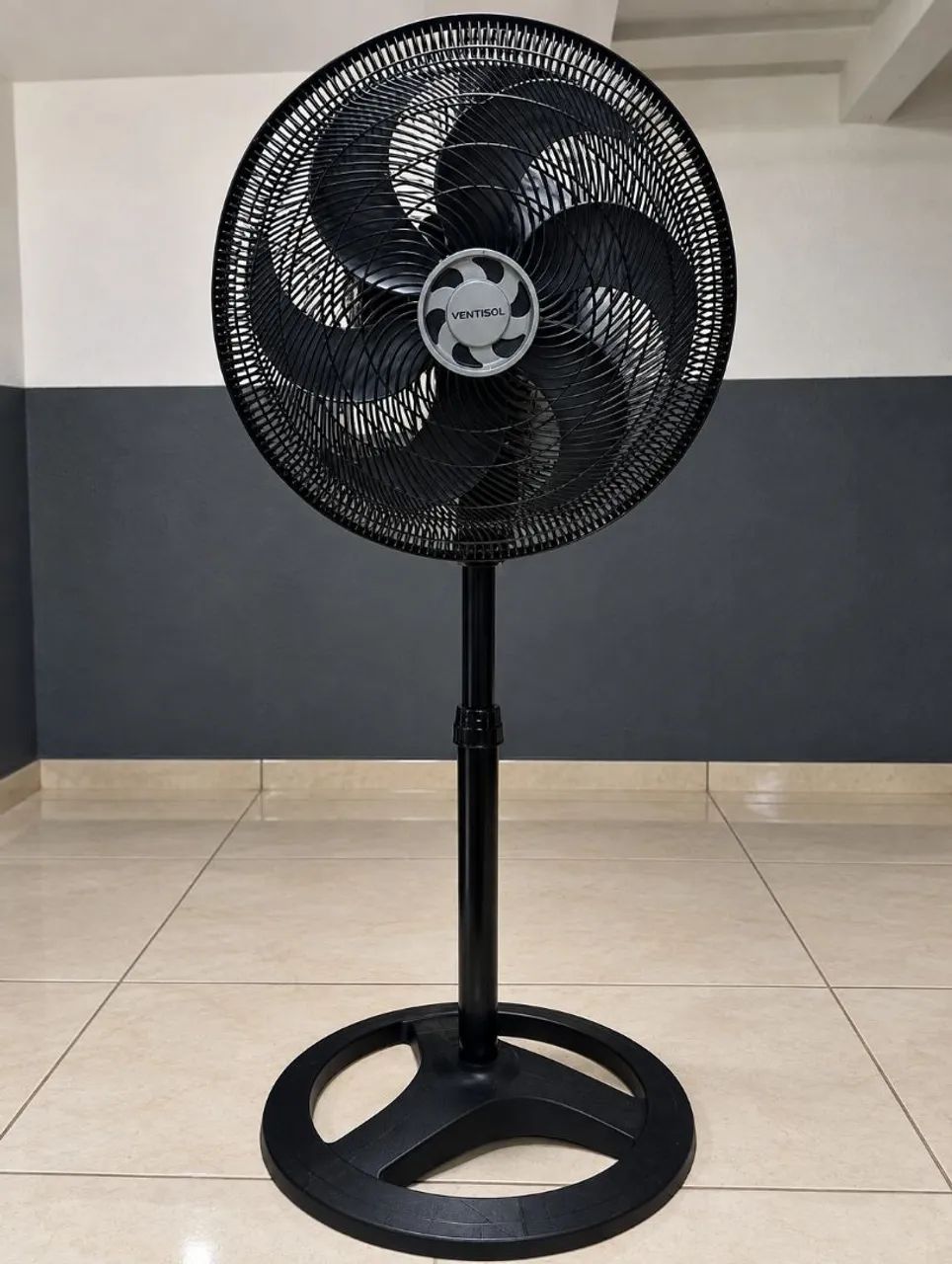 Ventilador de coluna 50cm  - Foto 3