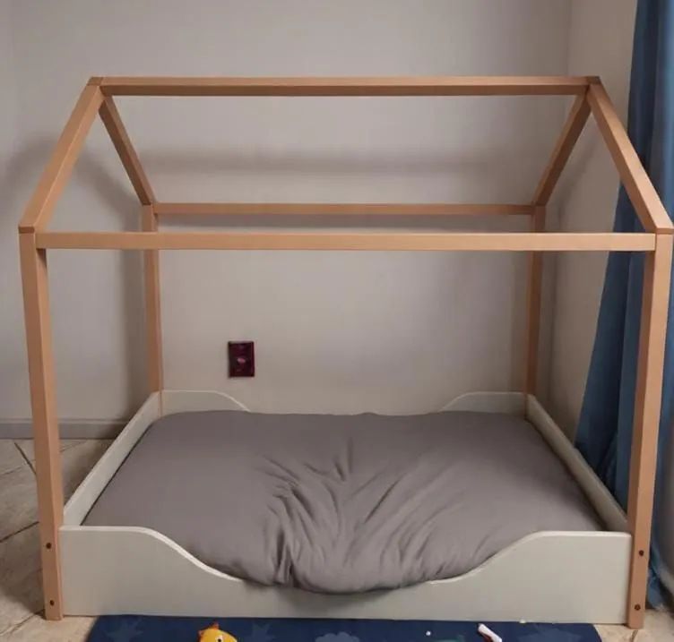 Cama montessoriana solteiro - Foto 2