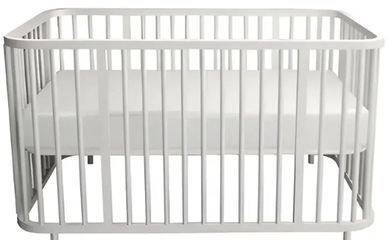 Berço modular 3 em 1