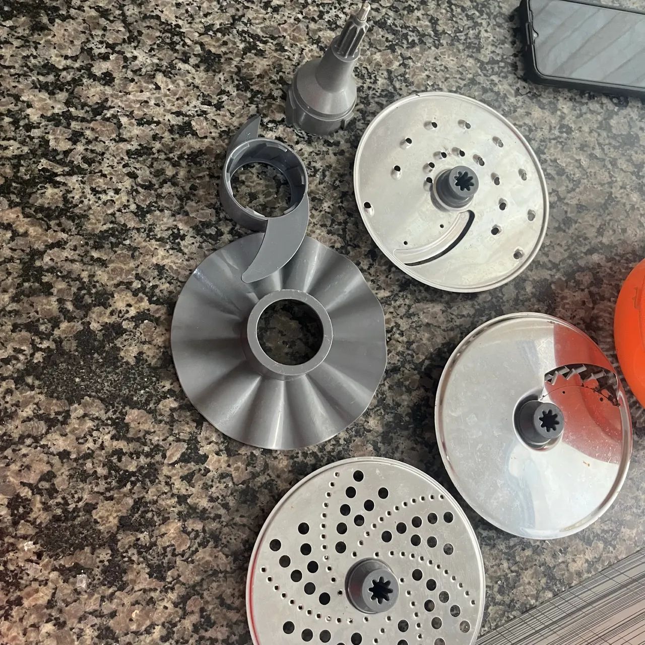 Peças  - Foto 2