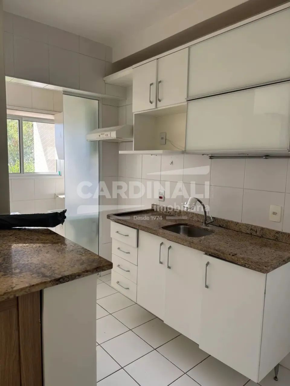 Apartamento para Venda no Parque Prado em Campinas com 74m² e lazer completo. - Foto 4