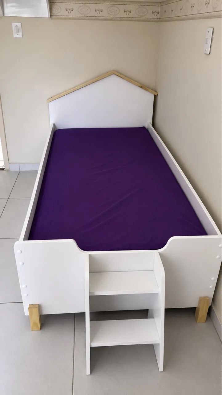 Vende-se Móveis Infantis  - Foto 5