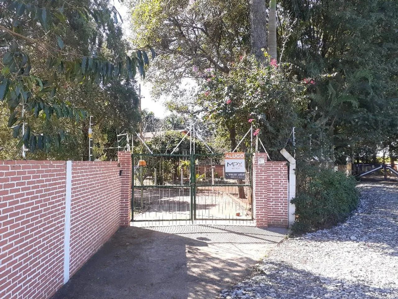 Chácara à venda - Bairro Conceição - Piracicaba-SP - Foto 2