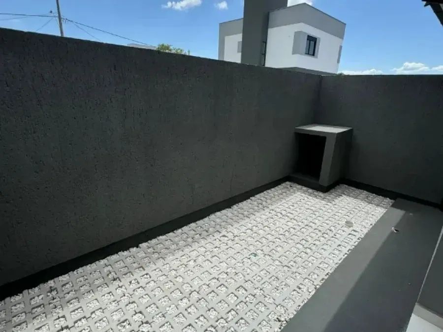 Casa Geminada 2 Quartos em Nova Palhoça - Foto 5