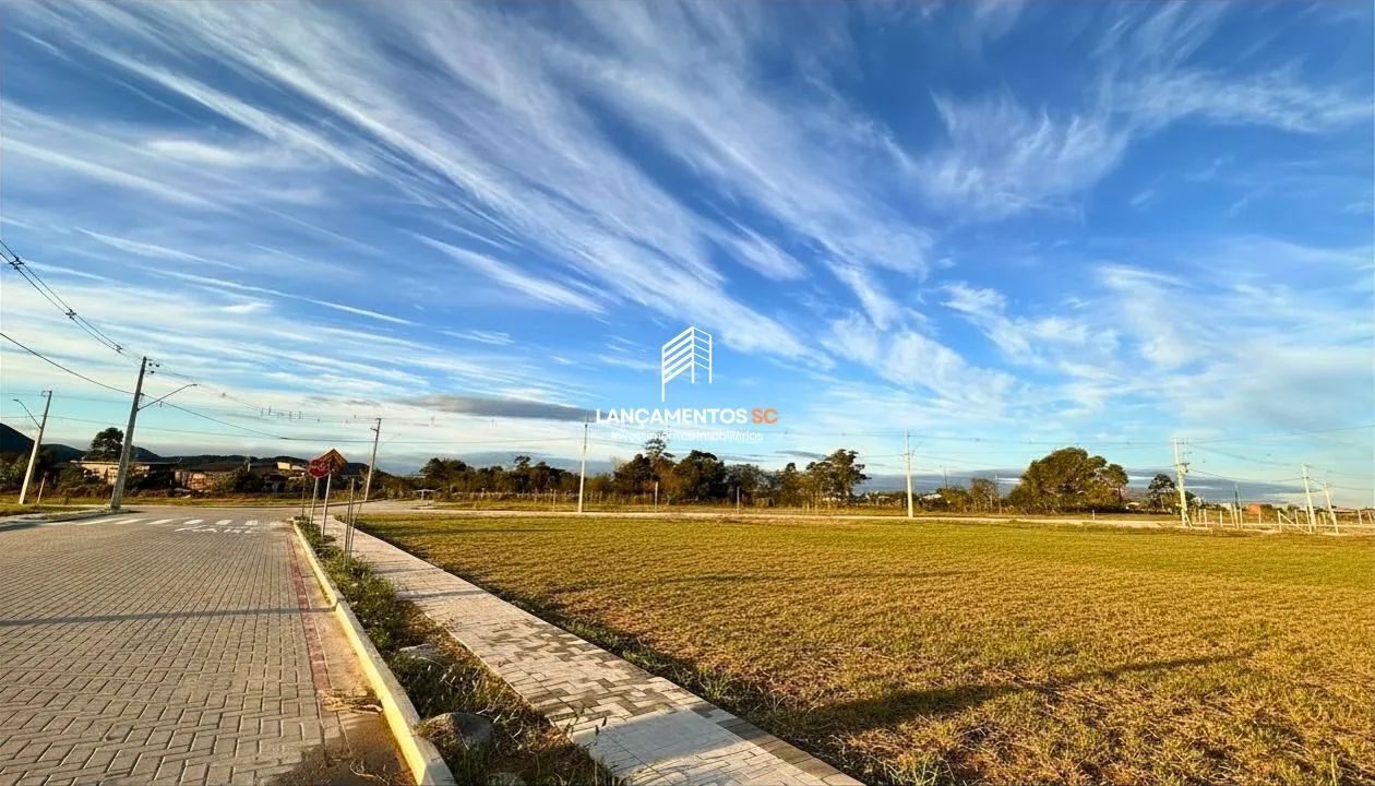 Terreno com 300m² no Loteamento Reserva do Lago, Imbituba - Foto 4