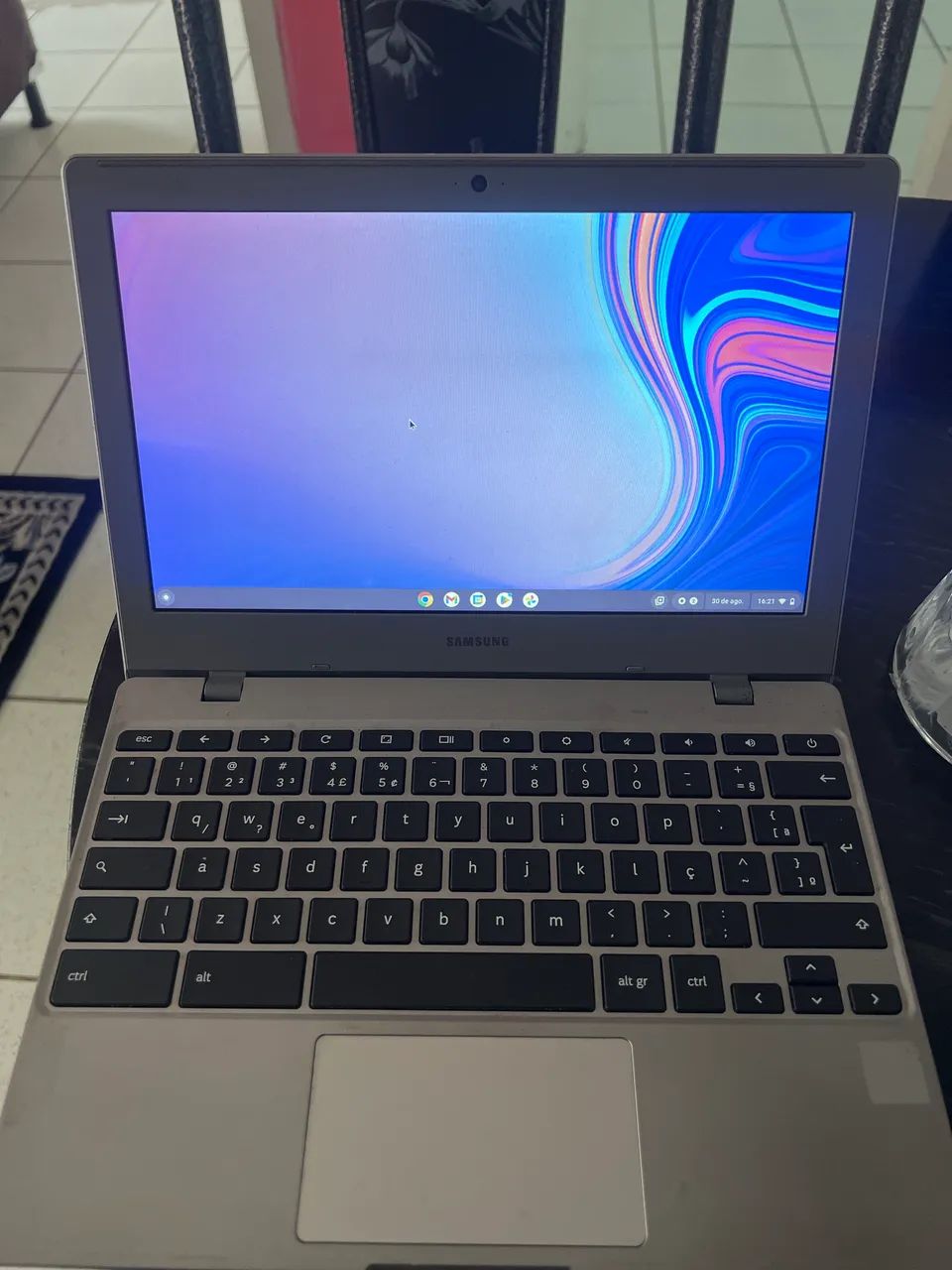 Chromebook  - Foto 3