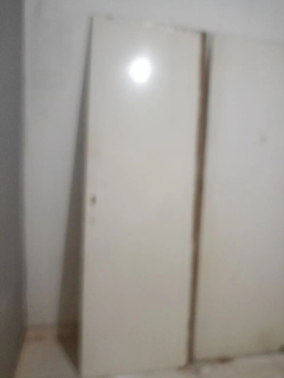 2 portas de madeira  - Foto 3