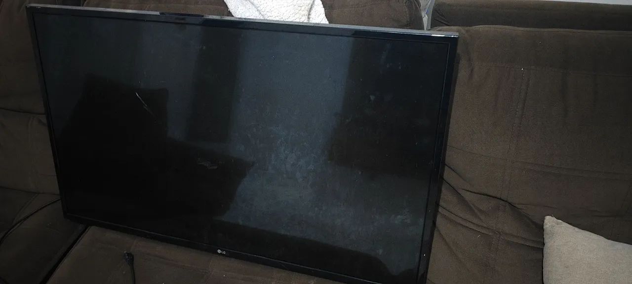 Smartv LG