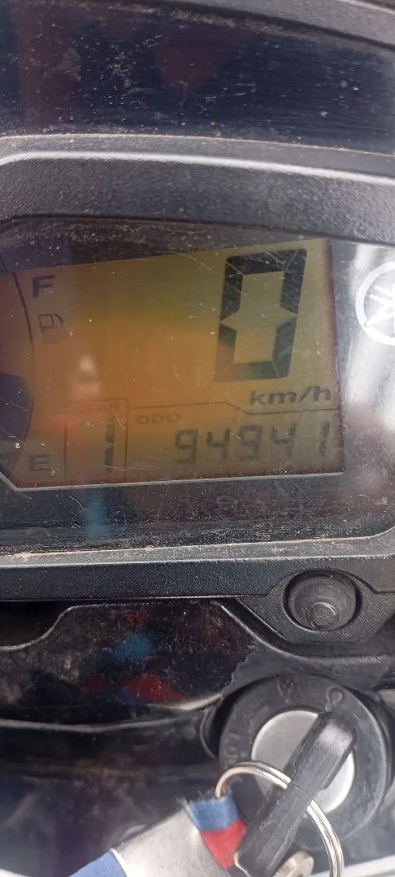 XTZ 150 - Foto 2