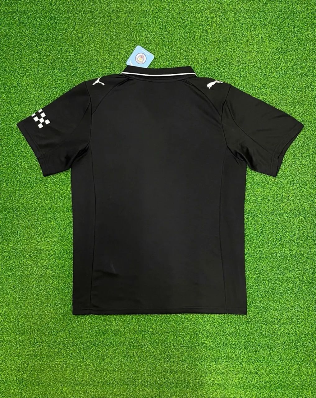 Manchester City  - Foto 2