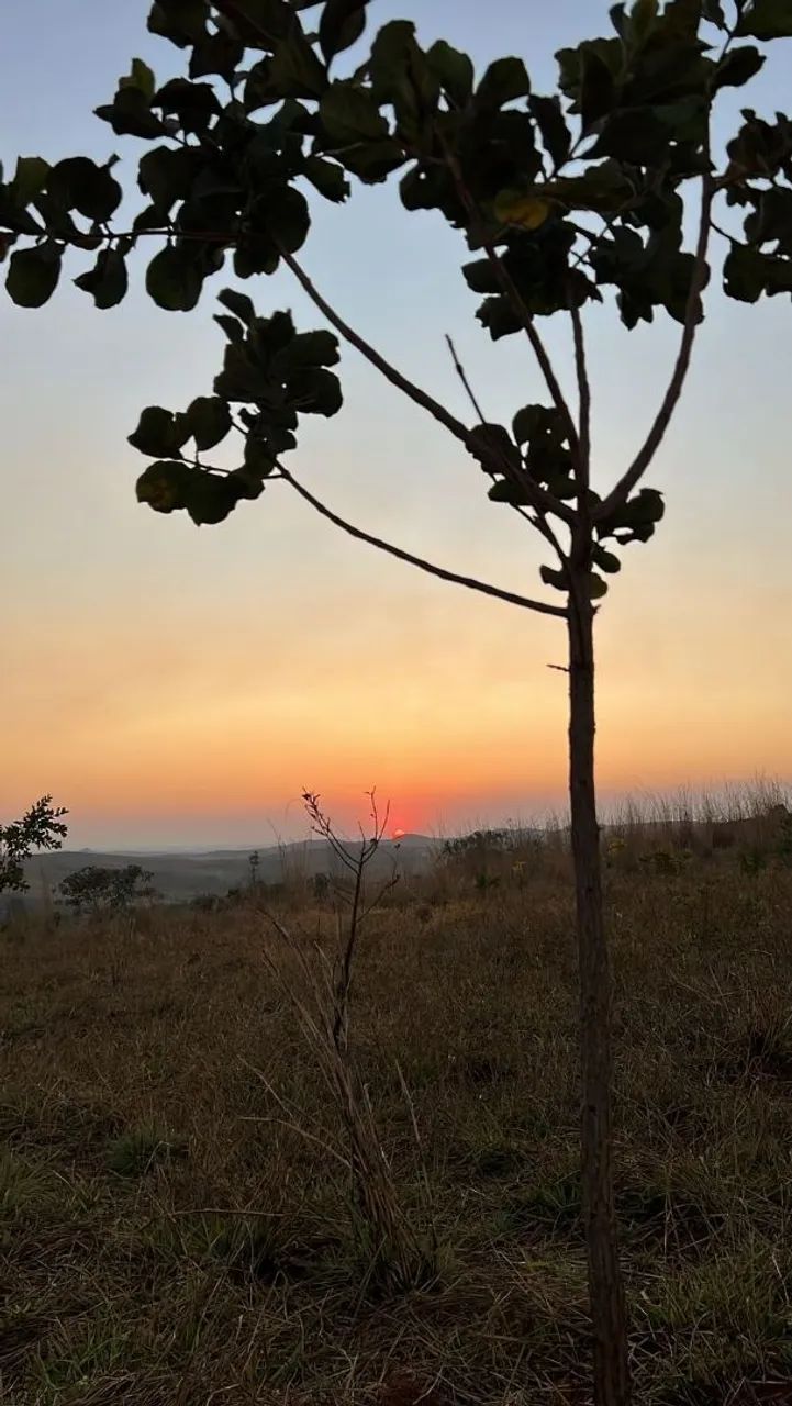 Foto - Águas Lindas de Goiás - Parque da Barragem Setor 04