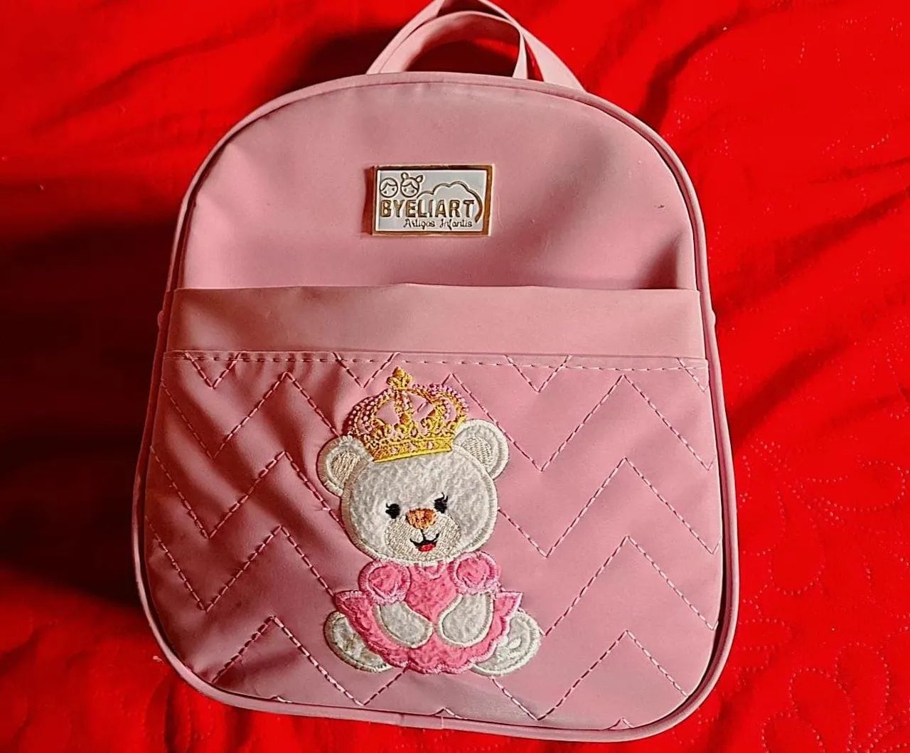 Kit de mala maternidade  - Foto 2